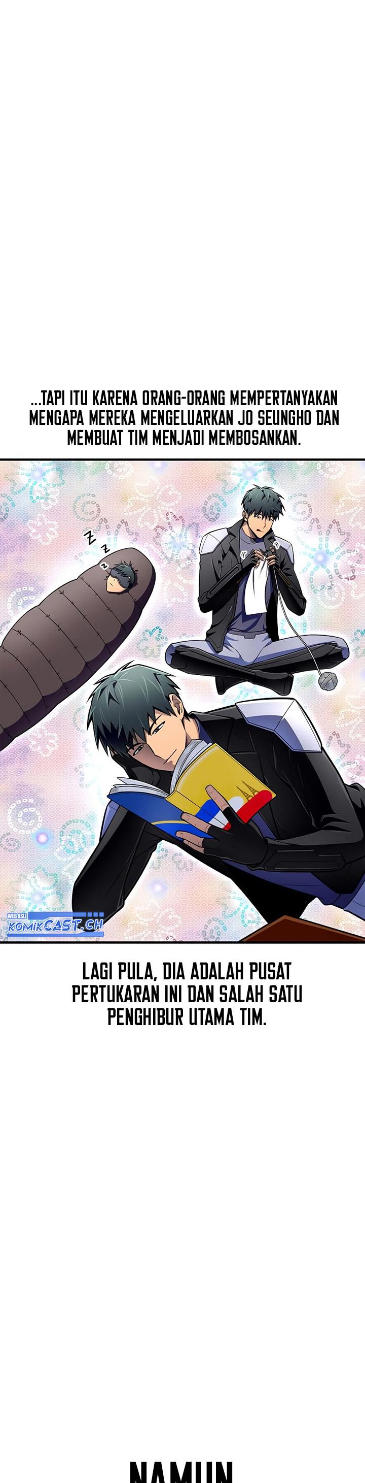 Superhuman Battlefield Chap 78 - Next Chap 79