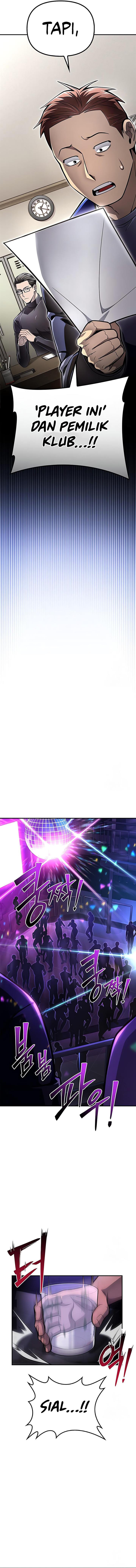 Superhuman Battlefield Chap 51 - Next Chap 52