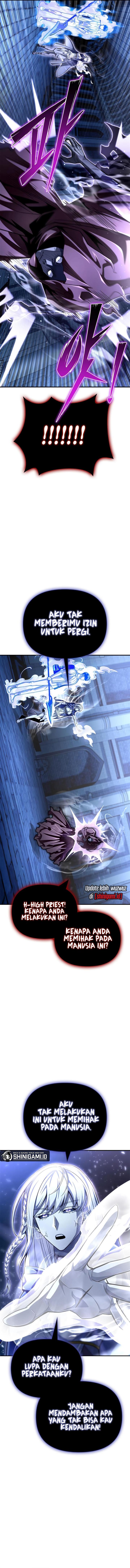 Superhuman Battlefield Chap 62 - Next Chap 63