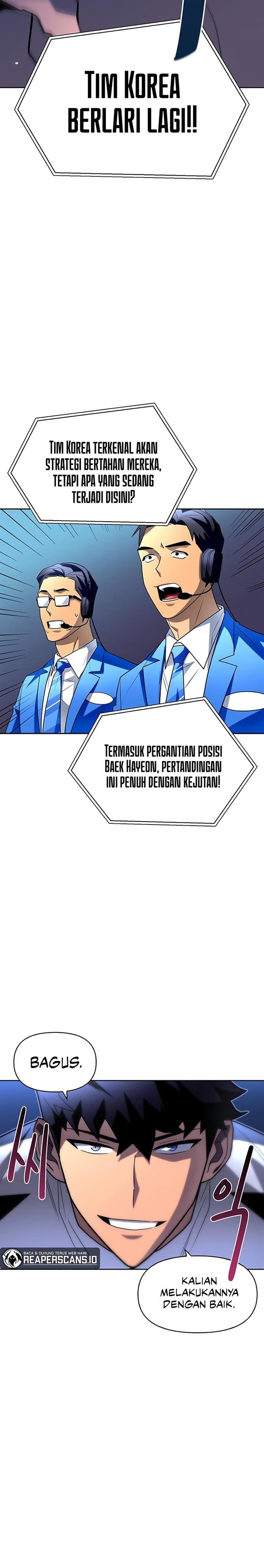 Superhuman Battlefield Chap 9 - Next Chap 10