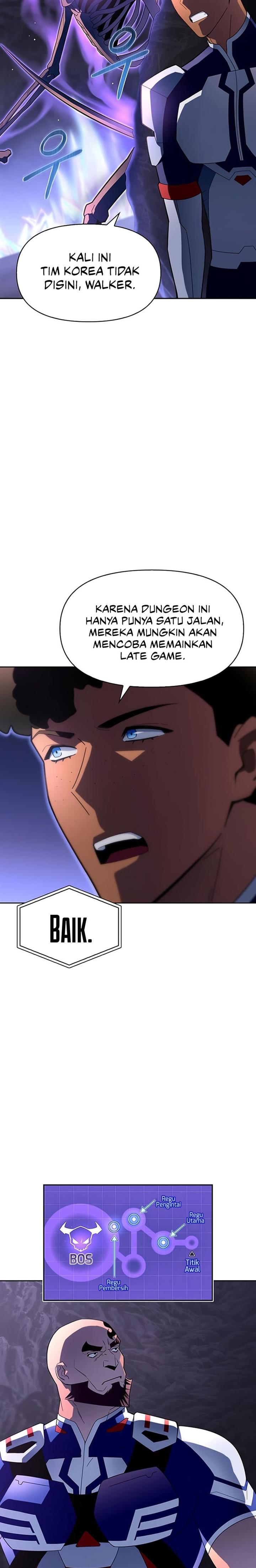 Superhuman Battlefield Chap 9 - Next Chap 10