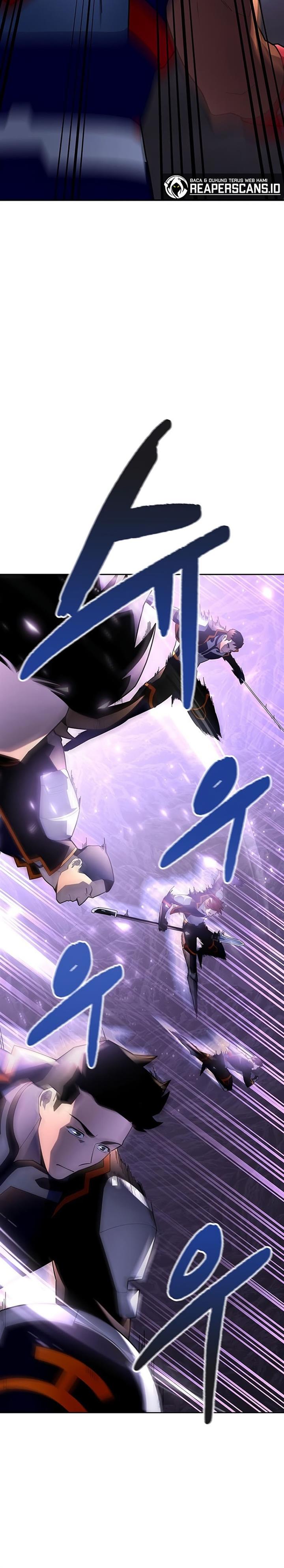 Superhuman Battlefield Chap 9 - Next Chap 10