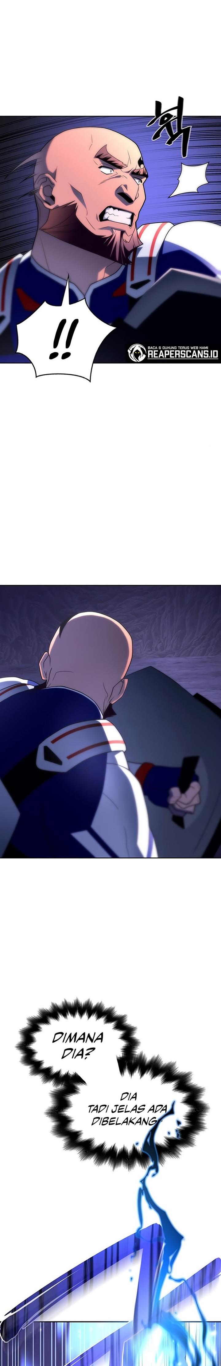 Superhuman Battlefield Chap 9 - Next Chap 10