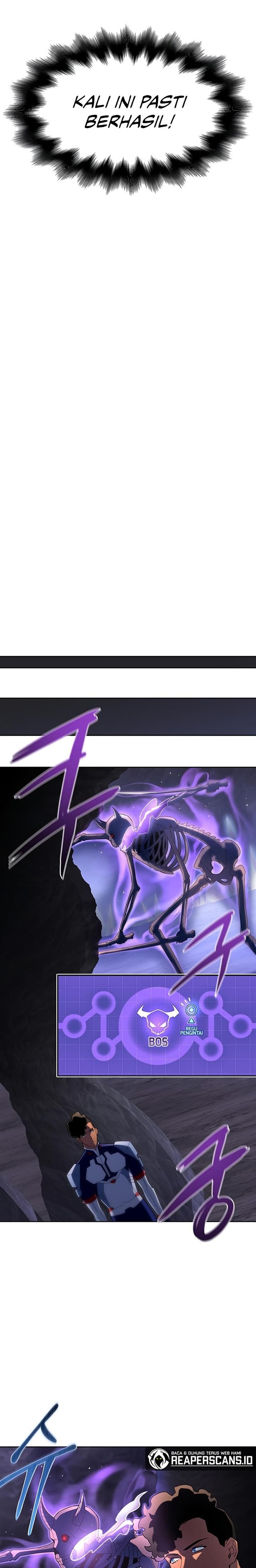 Superhuman Battlefield Chap 9 - Next Chap 10