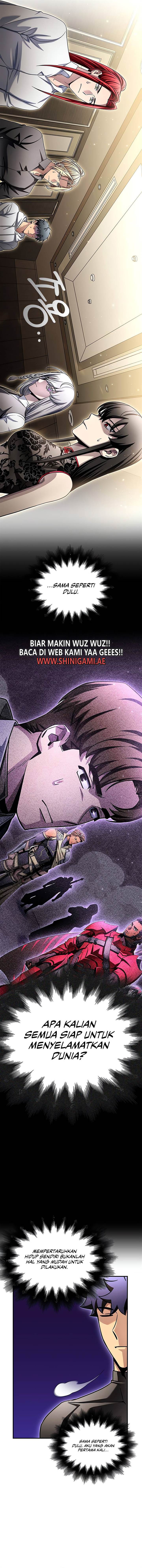 Superhuman Battlefield Chap 130 - Next Chap 131