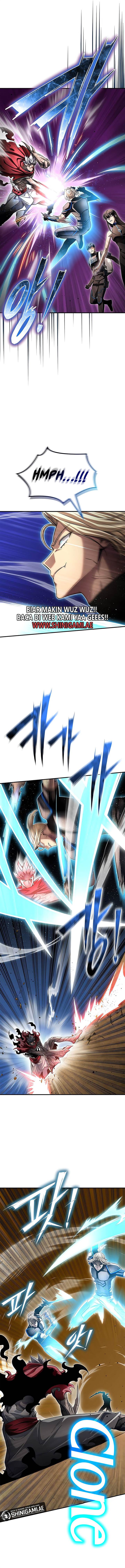 Superhuman Battlefield Chap 138 - Next Chap 139