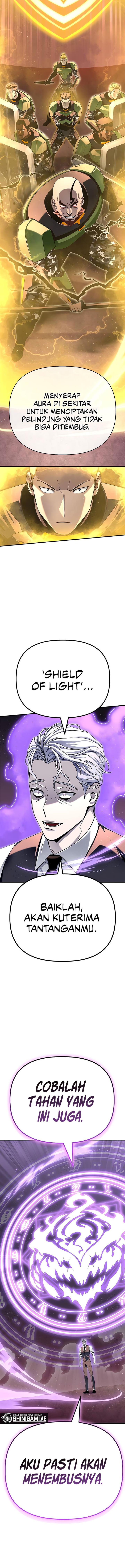 Superhuman Battlefield Chap 104 - Next Chap 105