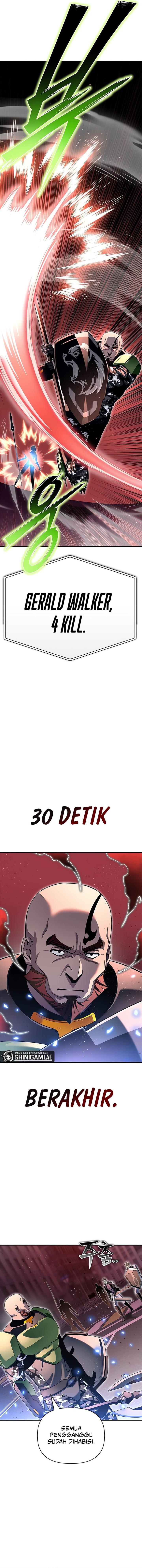 Superhuman Battlefield Chap 104 - Next Chap 105