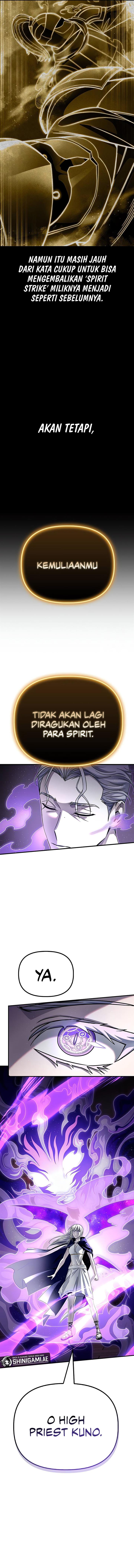 Superhuman Battlefield Chap 105 - Next Chap 106