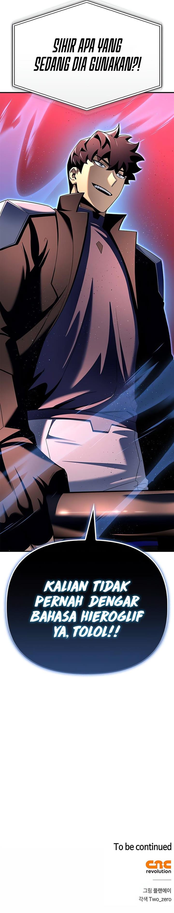 Superhuman Battlefield Chap 105 - Next Chap 106