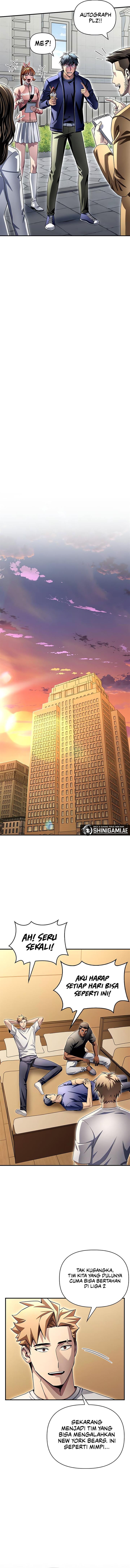 Superhuman Battlefield Chap 108 - Next Chap 109