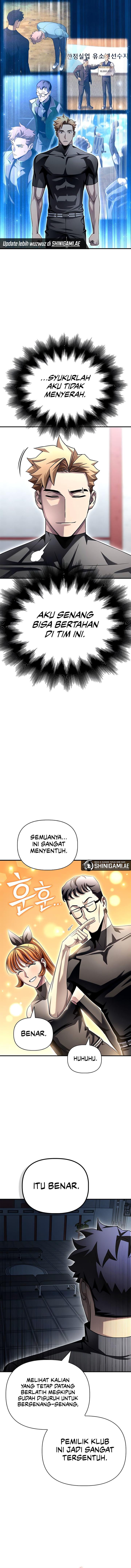 Superhuman Battlefield Chap 108 - Next Chap 109