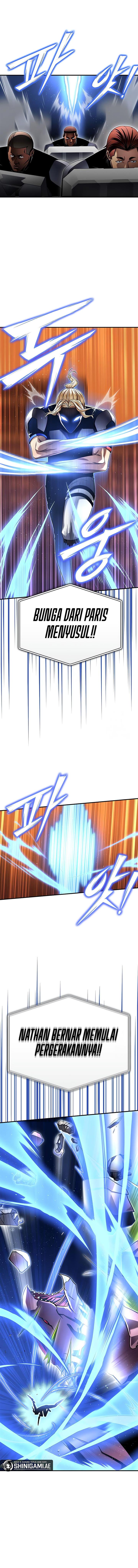 Superhuman Battlefield Chap 109 - Next Chap 110