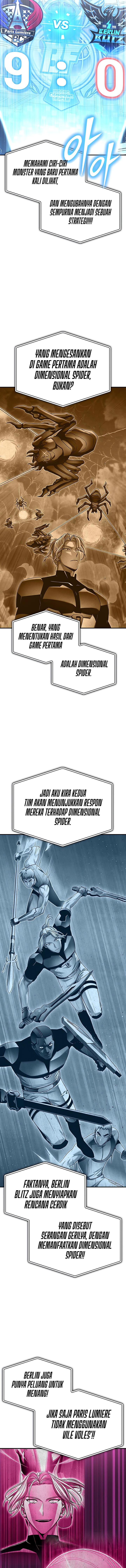 Superhuman Battlefield Chap 114 - Next Chap 115