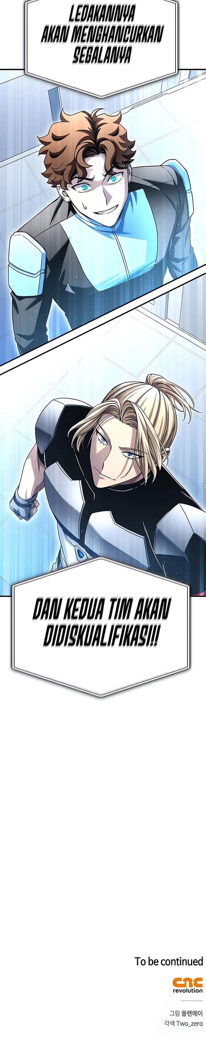 Superhuman Battlefield Chap 114 - Next Chap 115