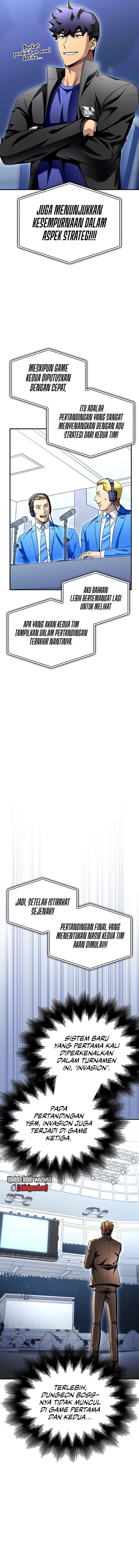 Superhuman Battlefield Chap 114 - Next Chap 115