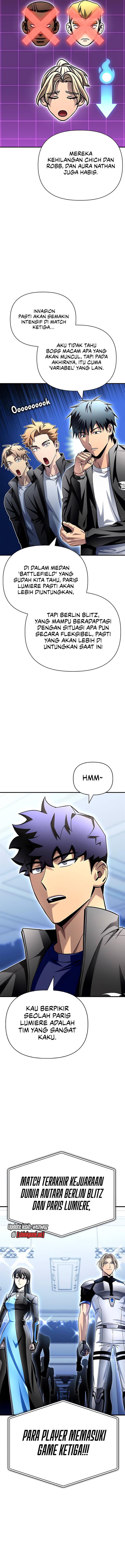 Superhuman Battlefield Chap 114 - Next Chap 115