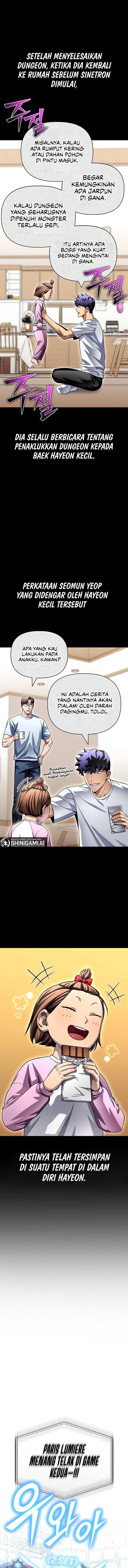 Superhuman Battlefield Chap 114 - Next Chap 115