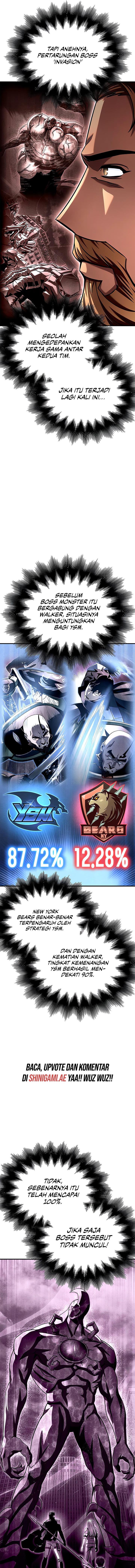 Superhuman Battlefield Chap 114 - Next Chap 115