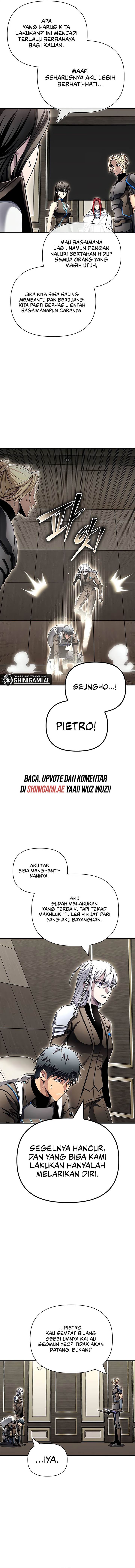 Superhuman Battlefield Chap 141 - Next Chap 142