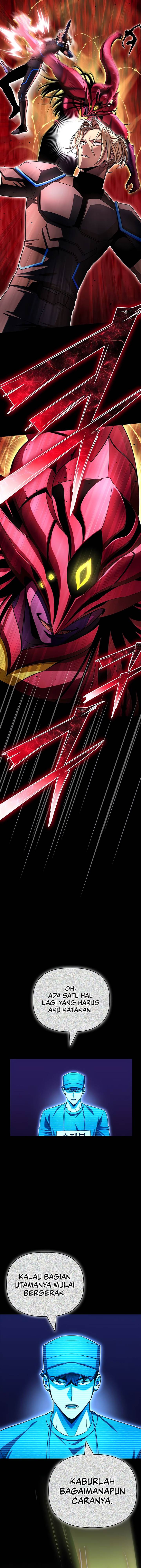 Superhuman Battlefield Chap 141 - Next Chap 142