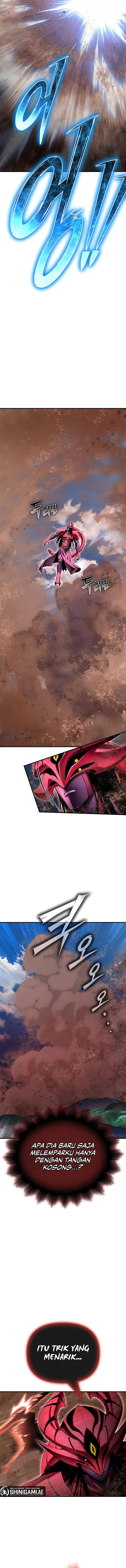 Superhuman Battlefield Chap 144 - Next Chap 145