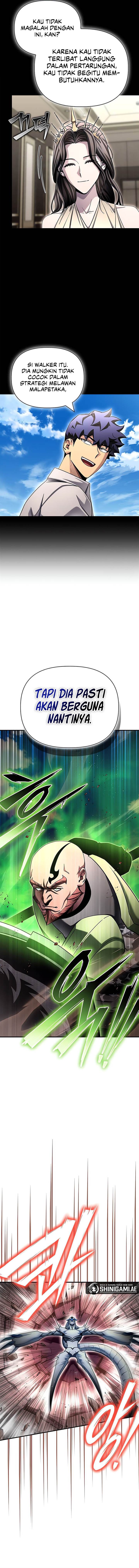 Superhuman Battlefield Chap 144 - Next Chap 145