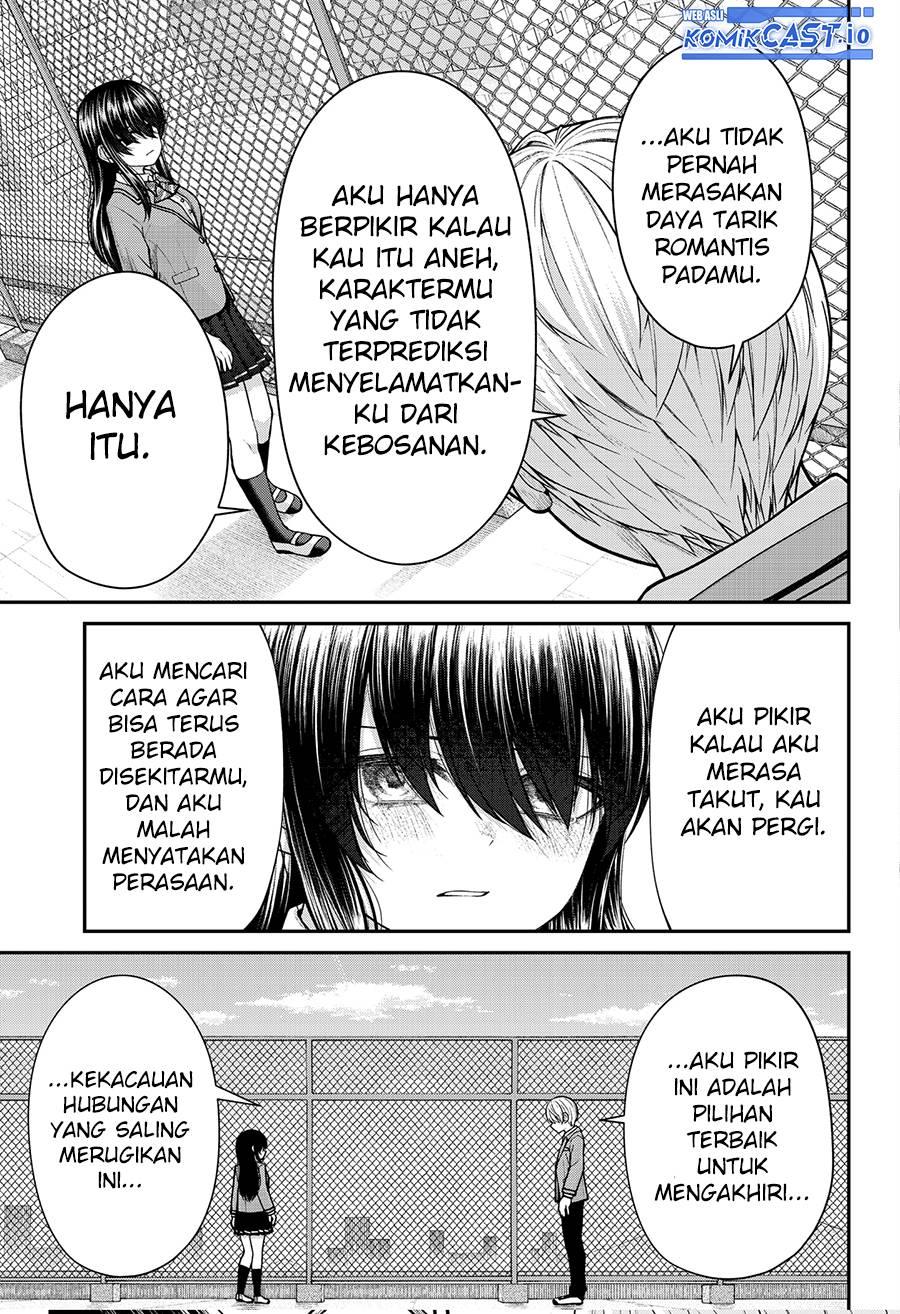Henai Heartbeat Chap 7 - Next Chap 8
