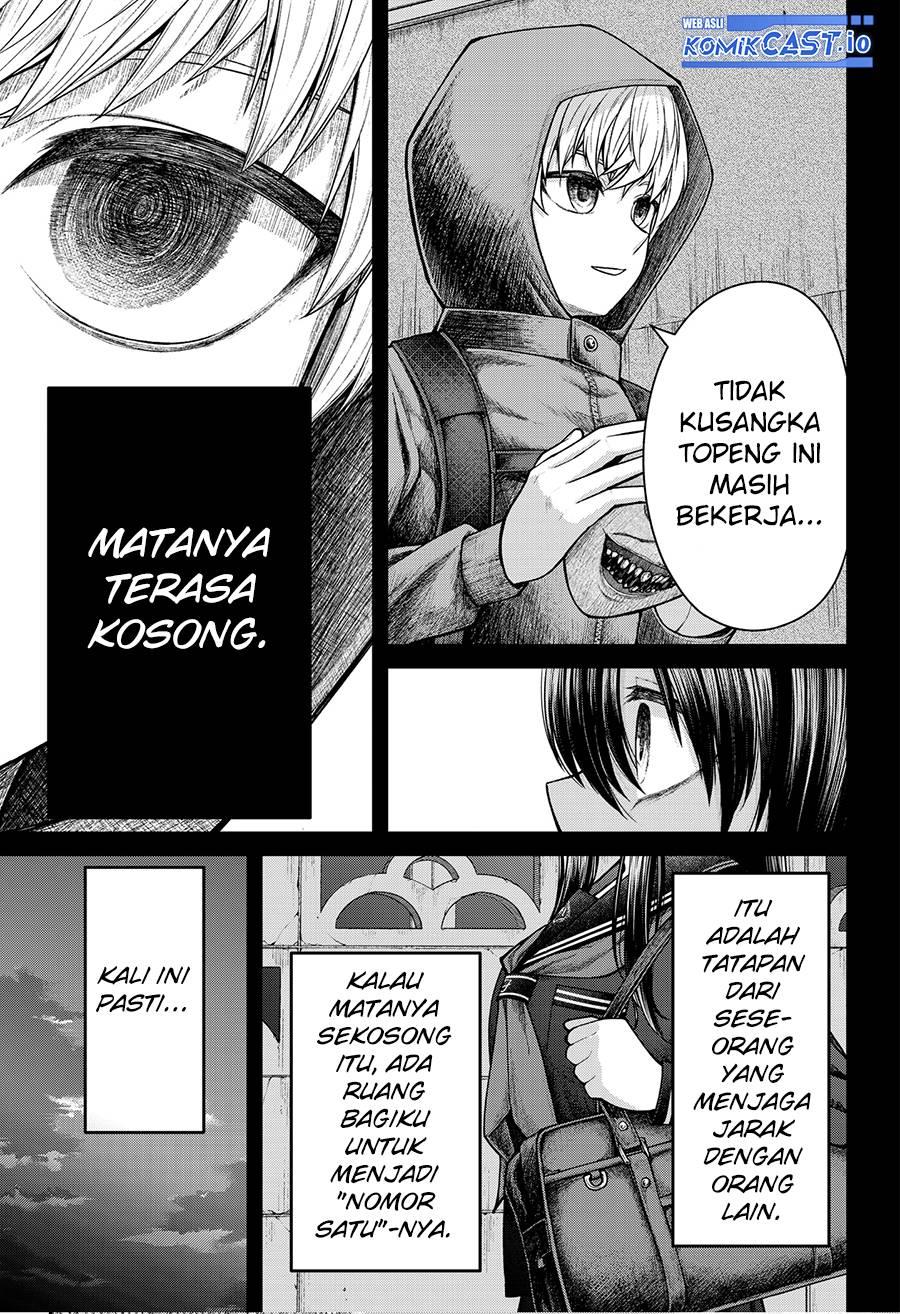 Henai Heartbeat Chap 7 - Next Chap 8