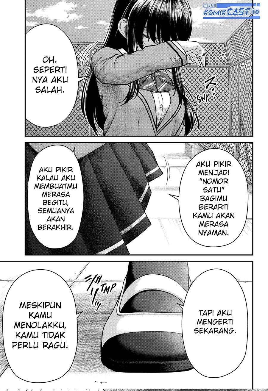 Henai Heartbeat Chap 7 - Next Chap 8