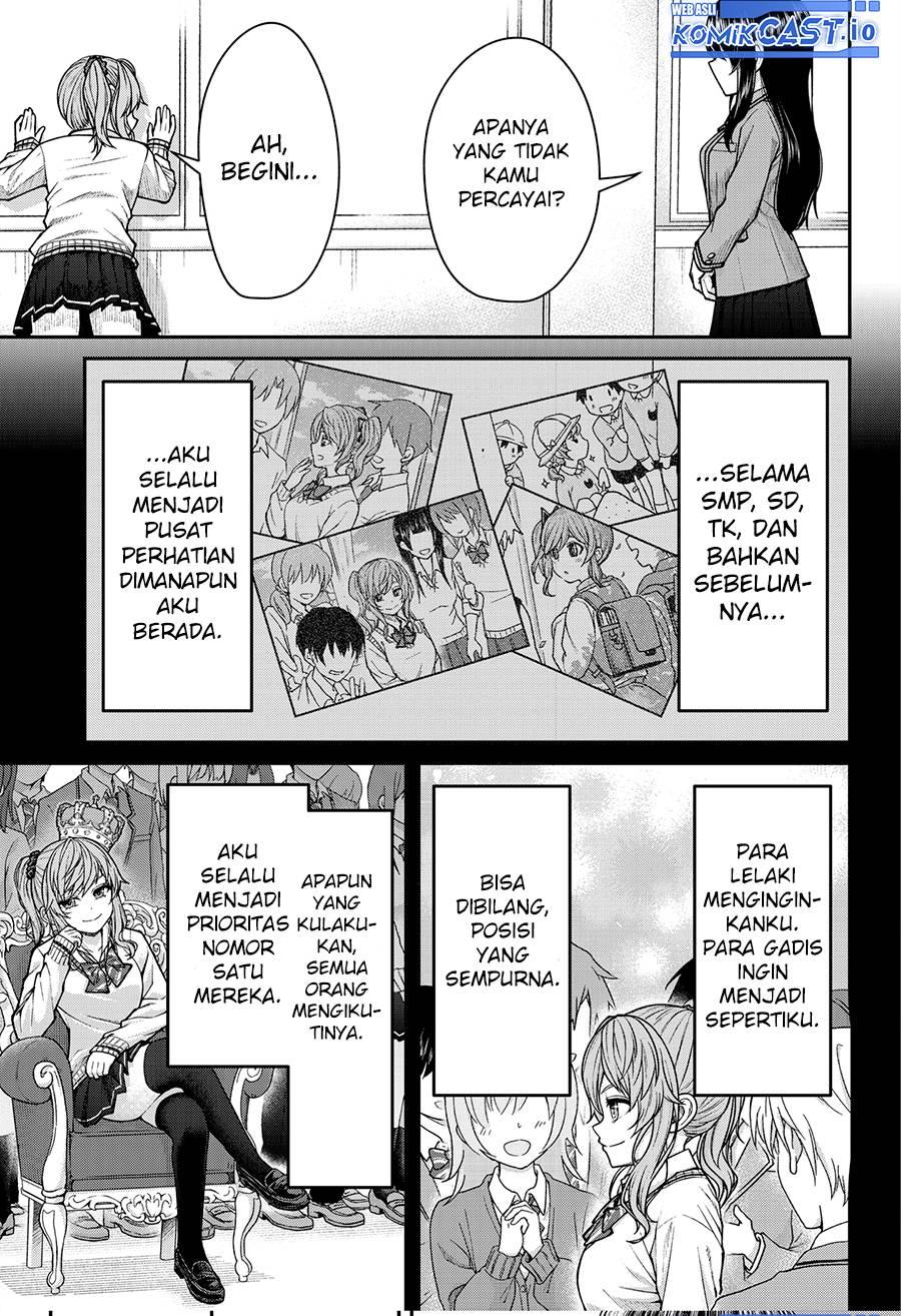 Henai Heartbeat Chap 4 - Next Chap 5