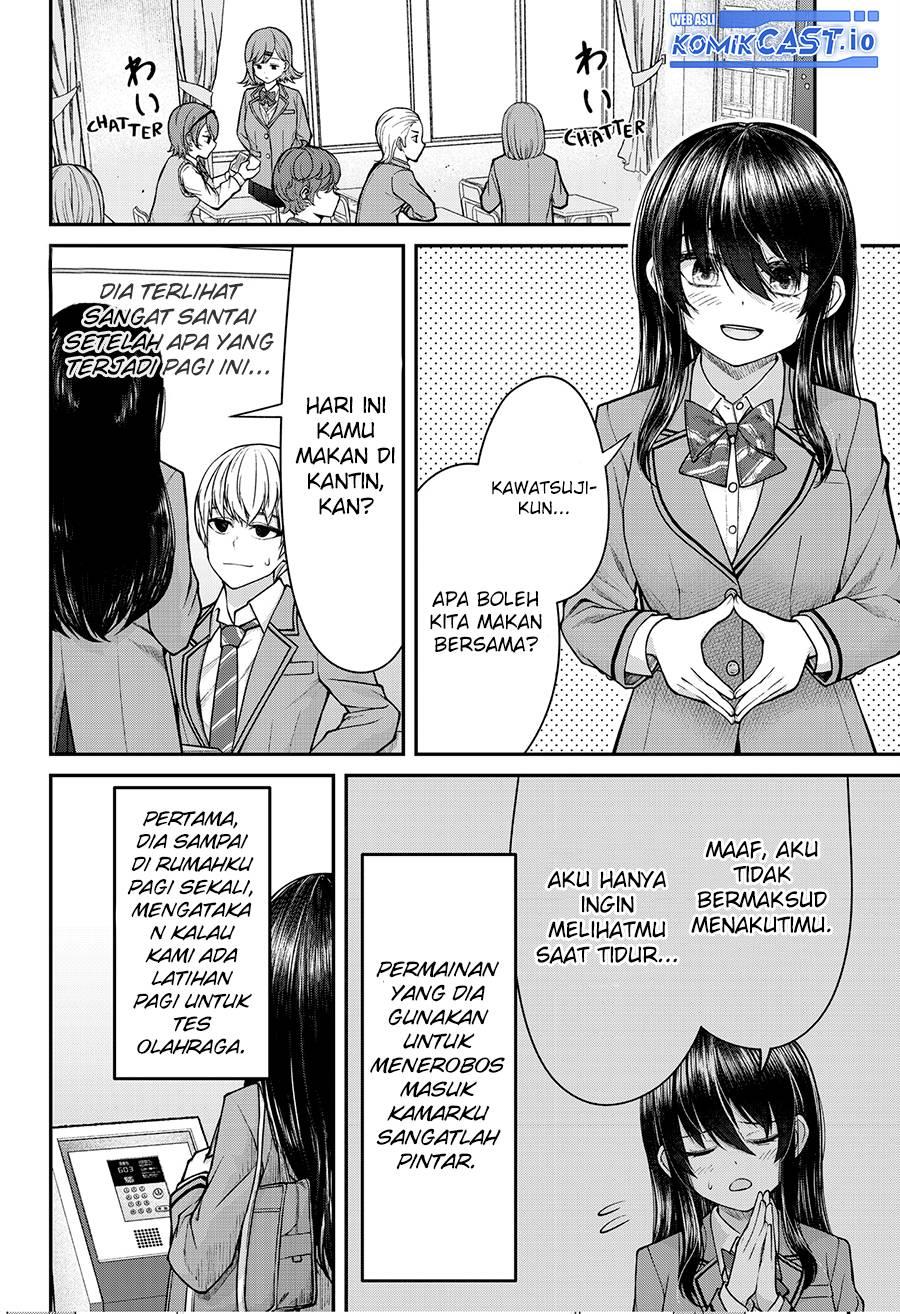 Henai Heartbeat Chap 4 - Next Chap 5