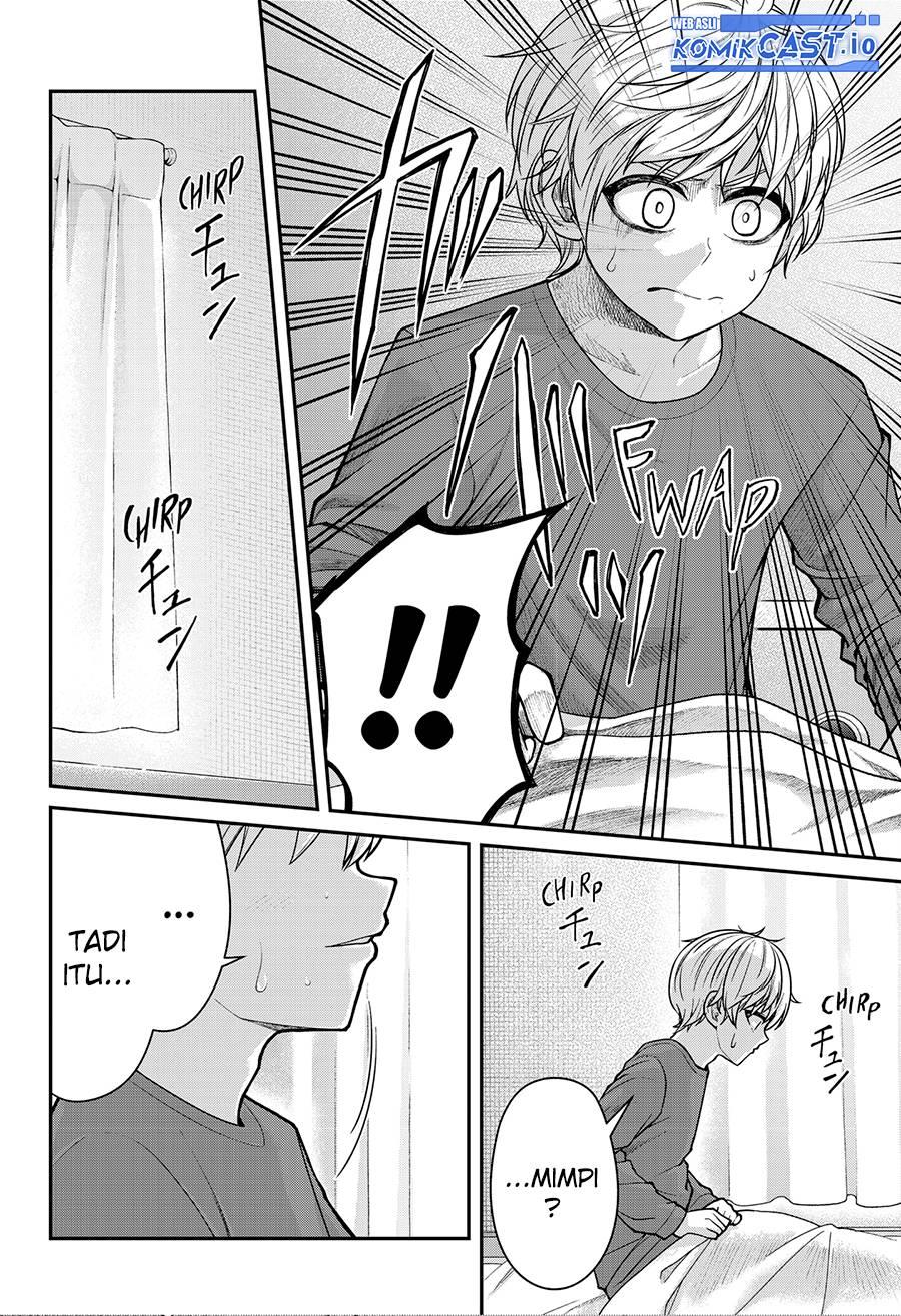 Henai Heartbeat Chap 4 - Next Chap 5