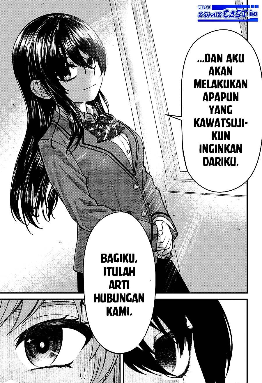 Henai Heartbeat Chap 4 - Next Chap 5