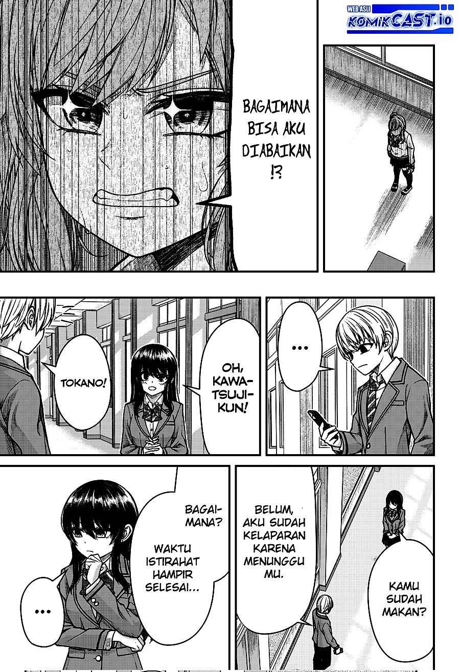 Henai Heartbeat Chap 4 - Next Chap 5