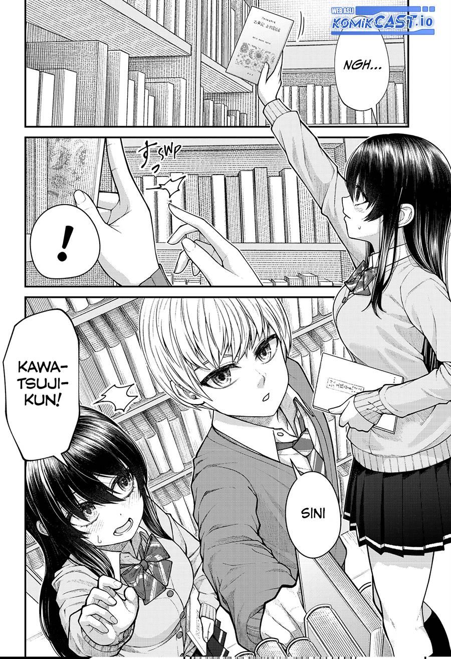 Henai Heartbeat Chap 5 - Next Chap 6