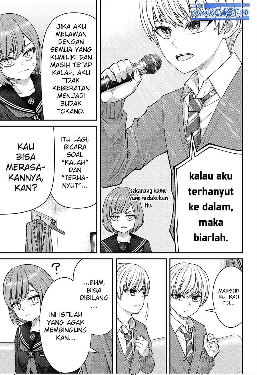Henai Heartbeat Chap 6 - Next Chap 7