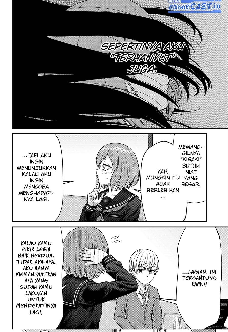 Henai Heartbeat Chap 6 - Next Chap 7