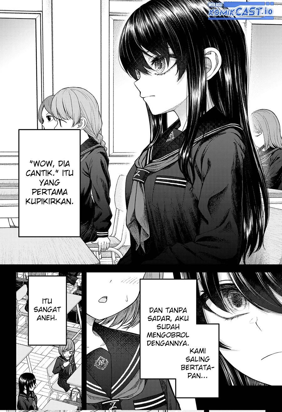 Henai Heartbeat Chap 6 - Next Chap 7