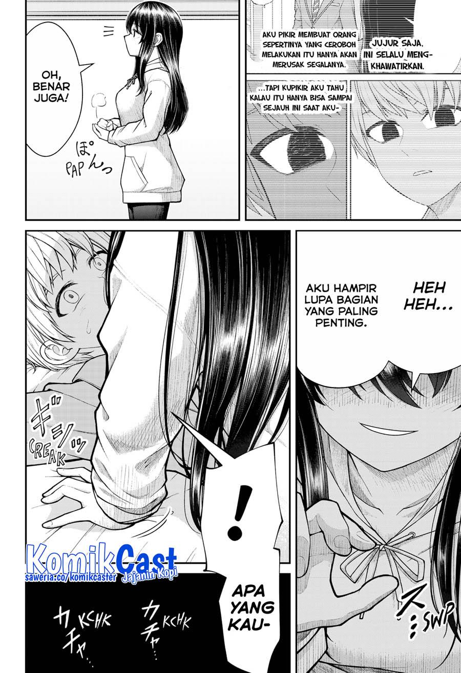 Henai Heartbeat Chap 8 - Next Chap 9
