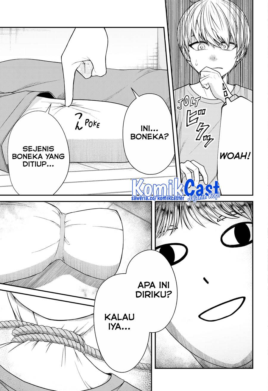 Henai Heartbeat Chap 8 - Next Chap 9