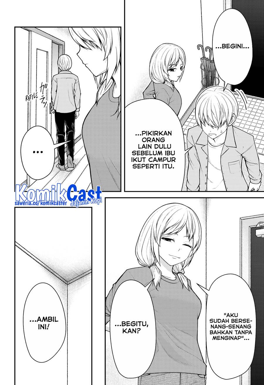 Henai Heartbeat Chap 9 - Next Chap 10