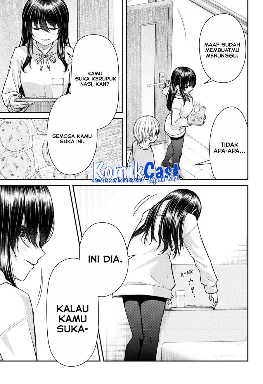 Henai Heartbeat Chap 9 - Next Chap 10