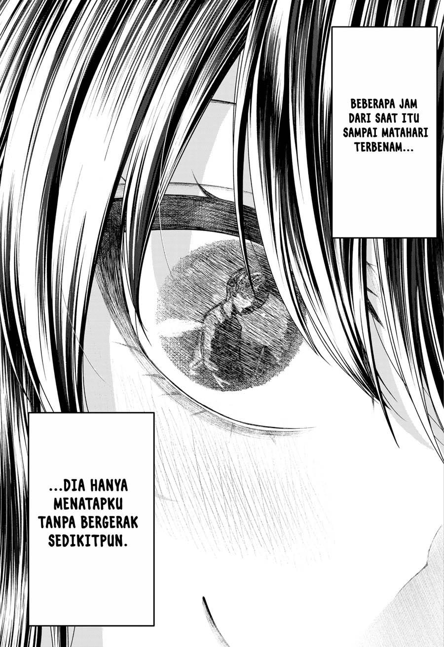 Henai Heartbeat Chap 9 - Next Chap 10