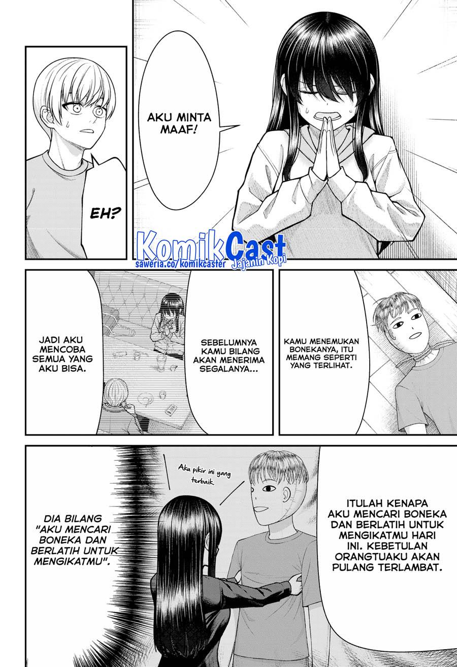 Henai Heartbeat Chap 9 - Next Chap 10