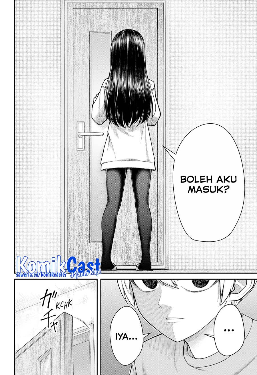 Henai Heartbeat Chap 9 - Next Chap 10