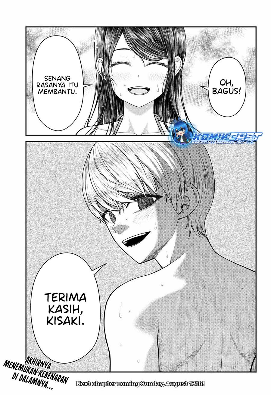 Henai Heartbeat Chap 13 - Next Chap 14