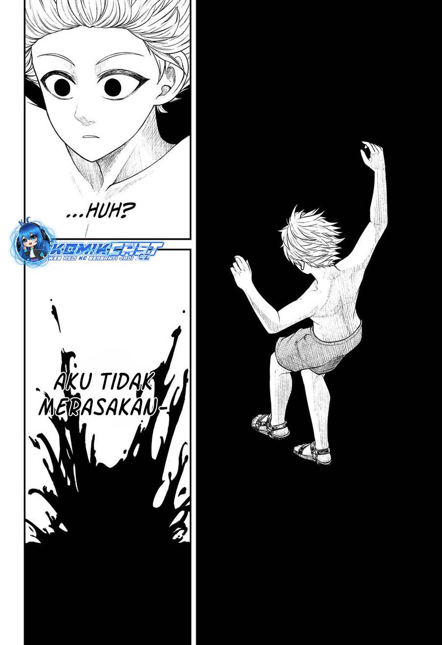 Henai Heartbeat Chap 13 - Next Chap 14