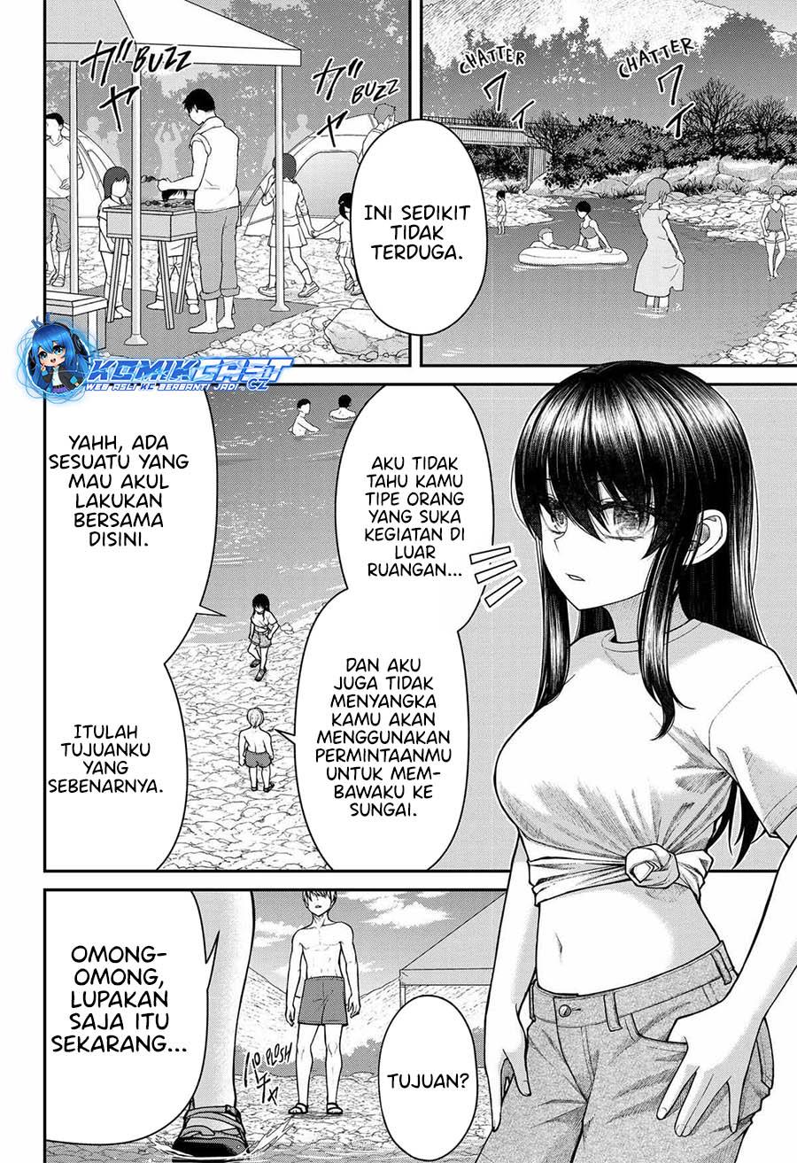 Henai Heartbeat Chap 13 - Next Chap 14