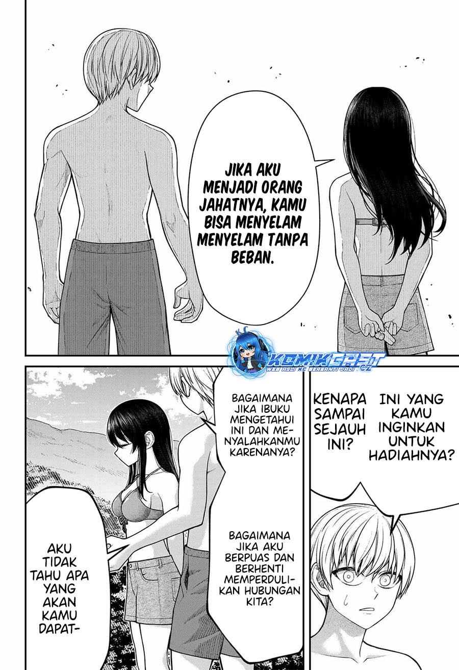 Henai Heartbeat Chap 13 - Next Chap 14